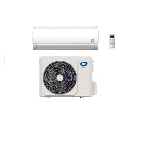 climatizzatore condizionatore inverter diloc eternity line 24000 btu r 32 d.eternity124 a__ wi fi novita
