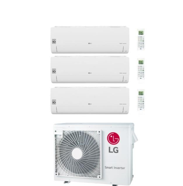 climatizzatore condizionatore lg trial split inverter libero smart 7_7_7 con mu3r19 r 32 7000_7000_7000 copia