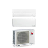 climatizzatore condizionatore mitsubishi electric dual split inverter serie ap vgk 5_9 con mxz 2f33vf2 r 32 wi fi integrato 5000_9000