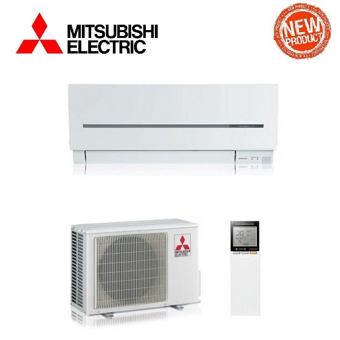 climatizzatore condizionatore mitsubishi electric inverter serie sf 18000 btu msz sf50ve3 modello plus new 2018