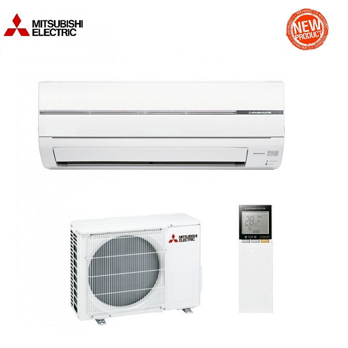 climatizzatore condizionatore mitsubishi electric inverter serie wn 12000 btu msz wn35va classe a__ a_