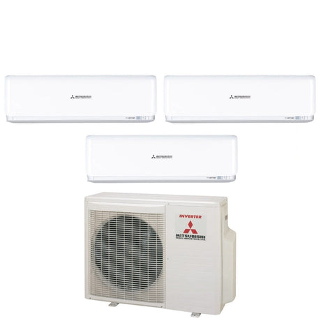 climatizzatore condizionatore mitsubishi heavy industries trial split inverter serie kireia plus white 9_9_12 con scm50zs w r 32 wi fi optional 9000_9000_12000 colore bianco