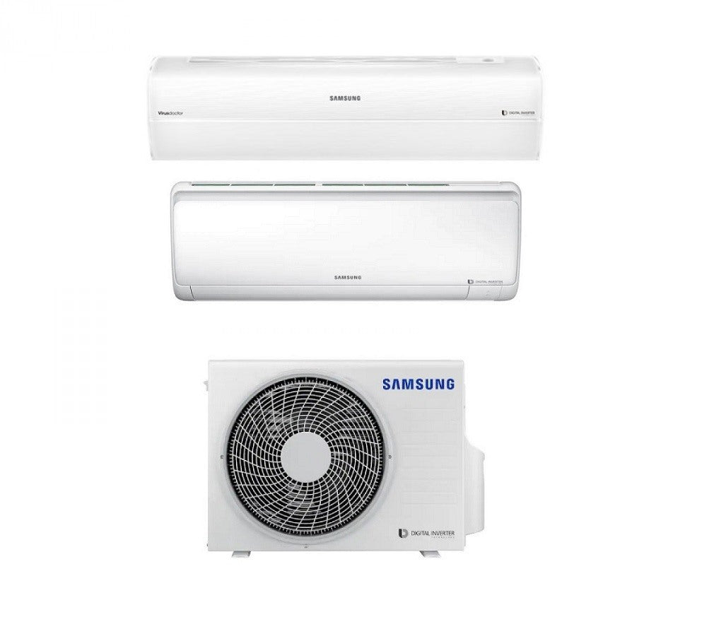 climatizzatore condizionatore mix dual split inverter ar9000m 9000 _ maldives 12000 btu con aj040mcj2eh eu 9_12 9000_12000 btu 17303