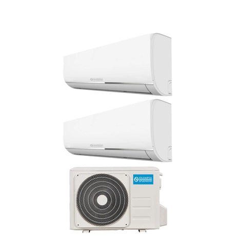 climatizzatore condizionatore olimpia splendid dual split inverter serie nexya s4 9_12 con os cemyh14ei r 32 wi fi integrato 9000_12000 3993