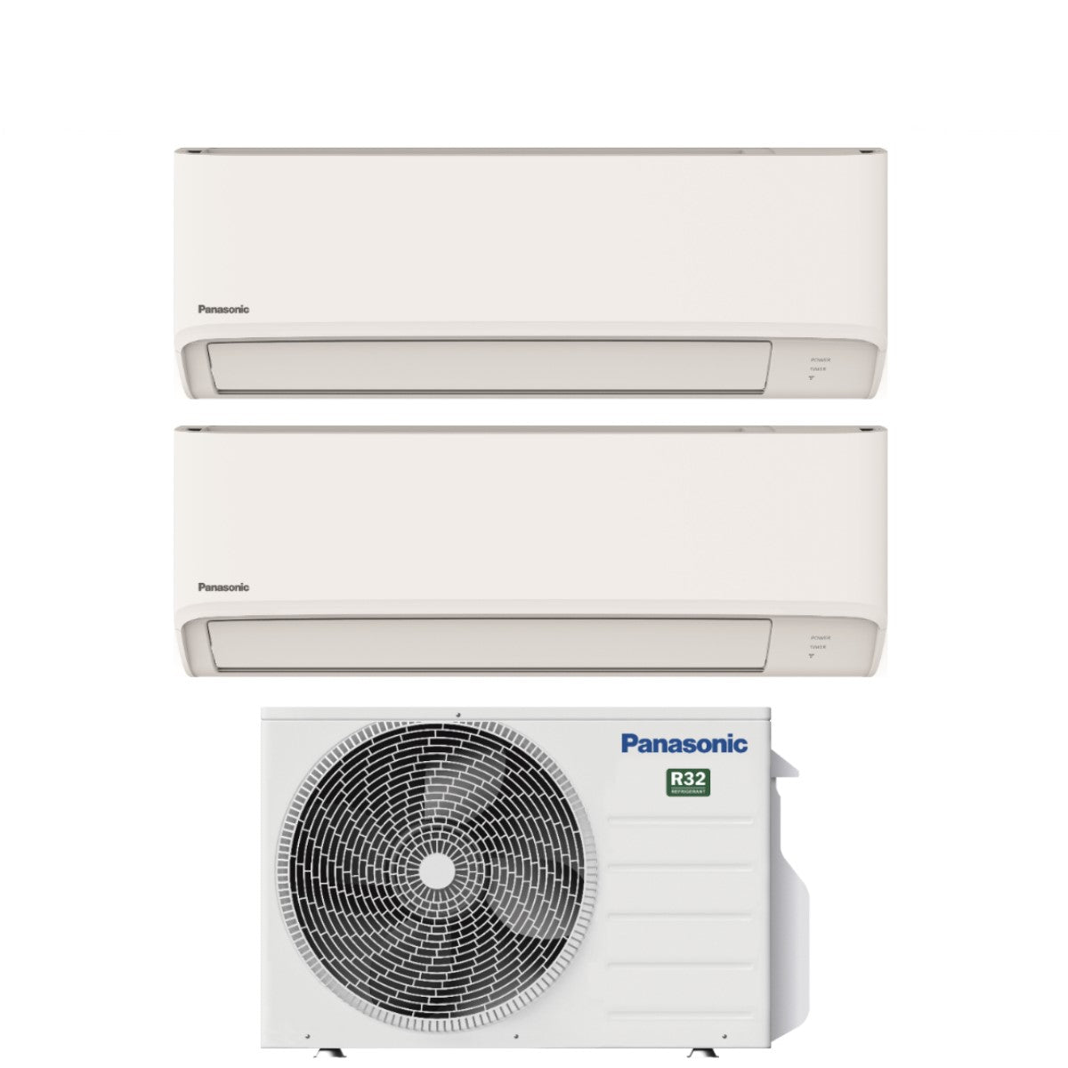 climatizzatore condizionatore panasonic dual split serie tz 9_12 con cu 2z41tbe r 32 wi fi optional 9000_12000 copia 11182