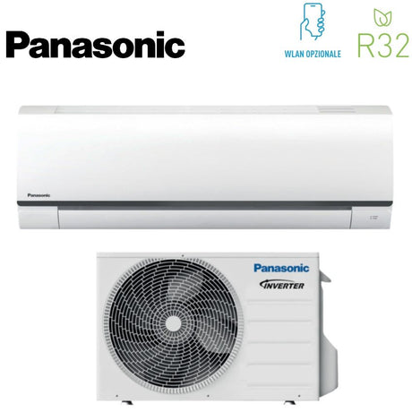 climatizzatore condizionatore panasonic inverter serie fz 18000 btu cs fz50uke r 32 classe a__ wi fi optional new 2018
