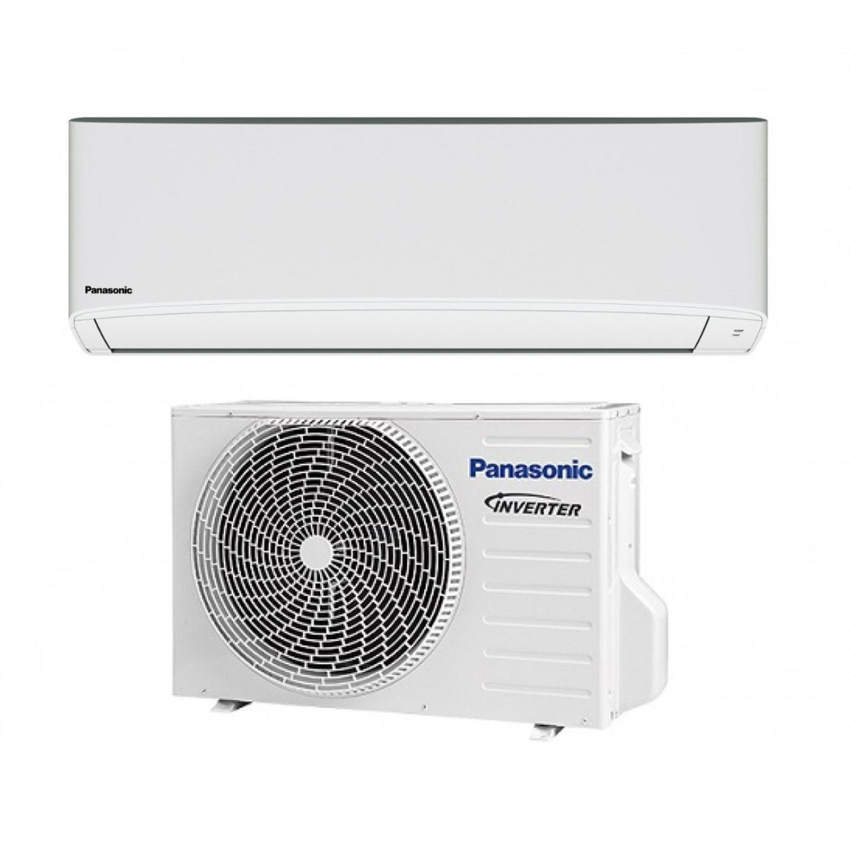 climatizzatore condizionatore panasonic inverter serie tz 12000 btu cs tz35wkew r 32 wi fi integrato novita 4075