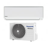 climatizzatore condizionatore panasonic inverter serie tz 12000 btu cs tz35wkew r 32 wi fi integrato novita 4075