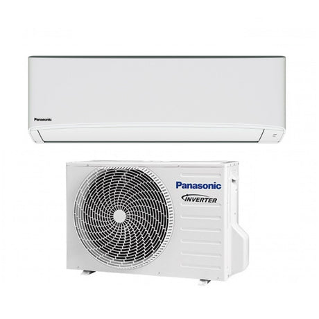 climatizzatore condizionatore panasonic inverter serie tz 15000 btu cs tz42tkew r 32 wi fi optional 4078