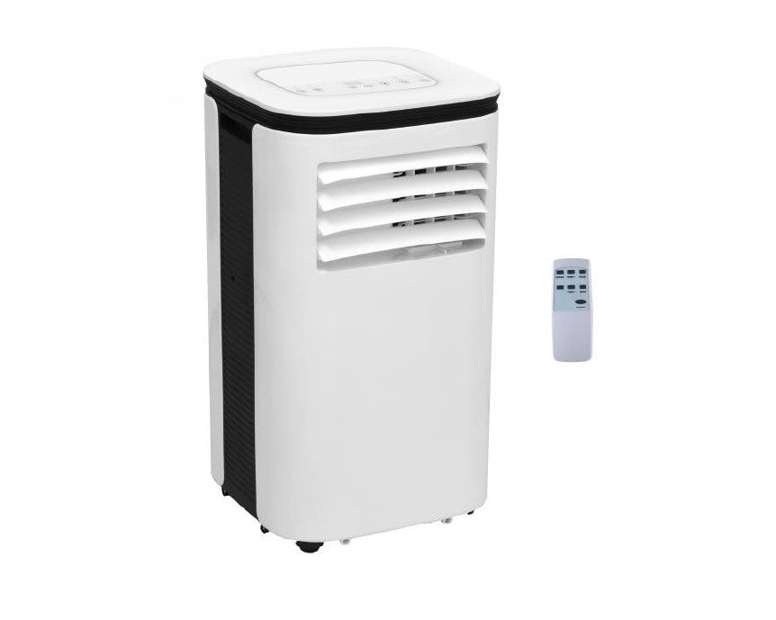 climatizzatore condizionatore portatile zephir 9000 btu zp9002c solo freddo 9155