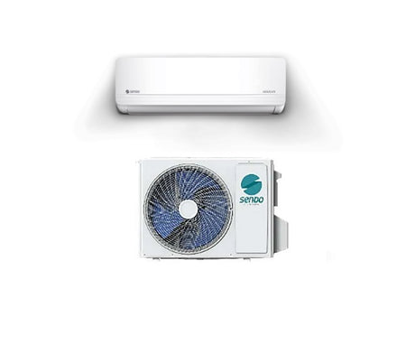 climatizzatore condizionatore sendo inverter serie aegean 12000 btu r 32 a__ snd 12agn2 id