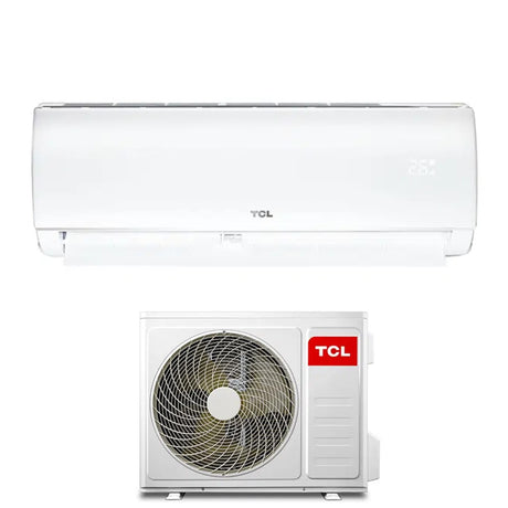 climatizzatore condizionatore tcl inverter serie elite f1 12000 btu s12f1s0t r 32 wi fi integrato classe a__ a_