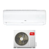climatizzatore condizionatore tcl inverter serie elite xa41 12000 btu tac 12chsd r 32 wi fi integrato classe a__ a_