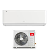 climatizzatore condizionatore tcl inverter serie tpg21 18000 btu s18p7s0 r 32 wi fi integrato classe a++ a+