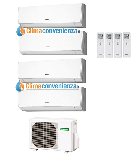 climatizzatore condizionatore trial split inverter fujitsu general serie lm 9000_9000_9000_12000 con aohg30lat4 9_9_9_12 lmca copia 6026