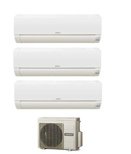 climatizzatore condizionatore trial split inverter hitachi serie dodai frostwash 7000_9000_9000 con ram 53ne3f r 32 wi fi optional novita 7_9_9