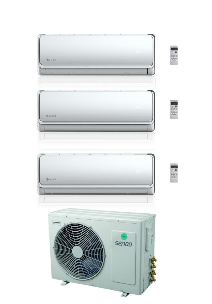 climatizzatore condizionatore trial split inverter sendo ikaros l 9000_12000_12000 con sfm 27ou3 au2 r 32 wi fi integrato copia