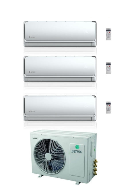 climatizzatore condizionatore trial split inverter sendo ikaros l 9000_12000_12000 con sfm 27ou3 au2 r 32 wi fi integrato copia