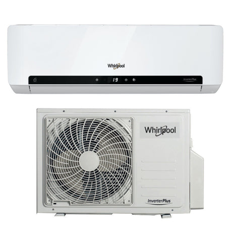 climatizzatore condizionatore whirlpool spiw 312l 12000 gas r 32 wi fi optional novita
