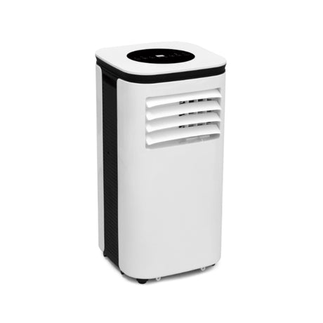 climatizzatore portatile zephir 9000 btu classe a zjp9000c gas r290 solo freddo