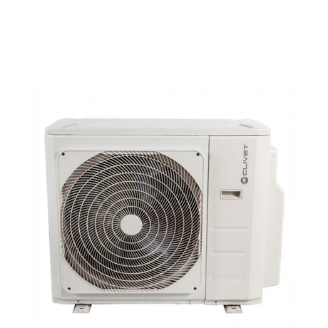 clivet unita esterna multisplit clivet mu2 y 82m quadri split r 32 ean 89092231