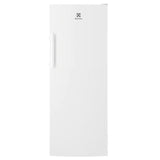 congelatore verticale electrolux lub2af22w optispace 224 lt classe f 30331