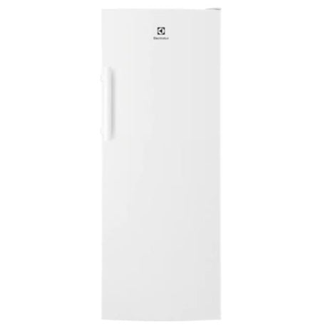 congelatore verticale electrolux lub2af22w optispace 224 lt classe f 30331