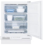 congelatore verticale electrolux lyb2af82s 95 lt classe f