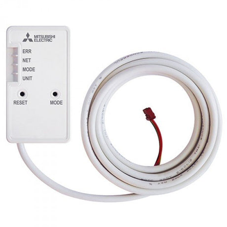 controllo interfaccia scheda wi fi per climatizzatori mitsubishi mac 567if e