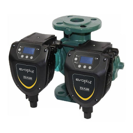 dab circolatore elettronico a rotore bagnato dab evoplus small d 80220 32 m ean 8059893358790