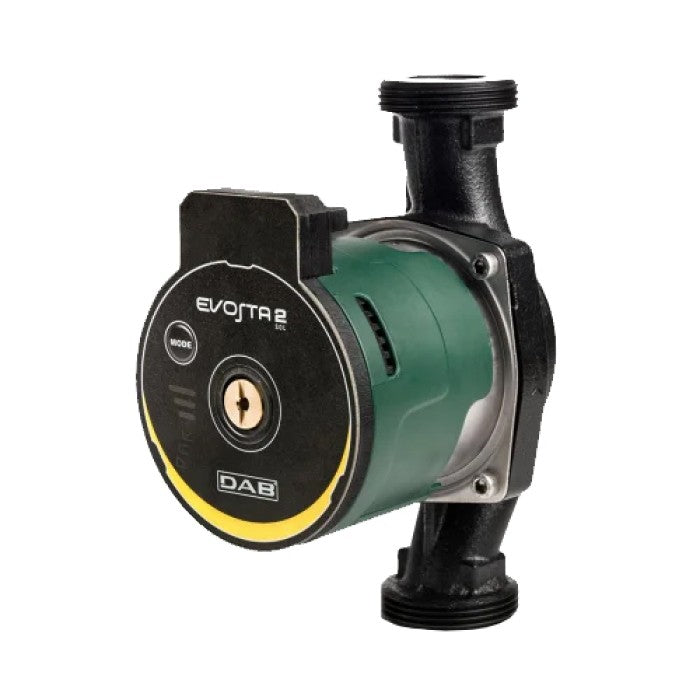 dab circolatore elettronico a rotore bagnato dab evosta 2 sol 20 75180 1 attacchi 1 12