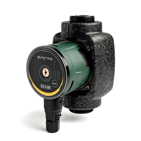 dab circolatore elettronico a rotore bagnato dab evosta 3 80180 1 attacchi 1 pollice e 12
