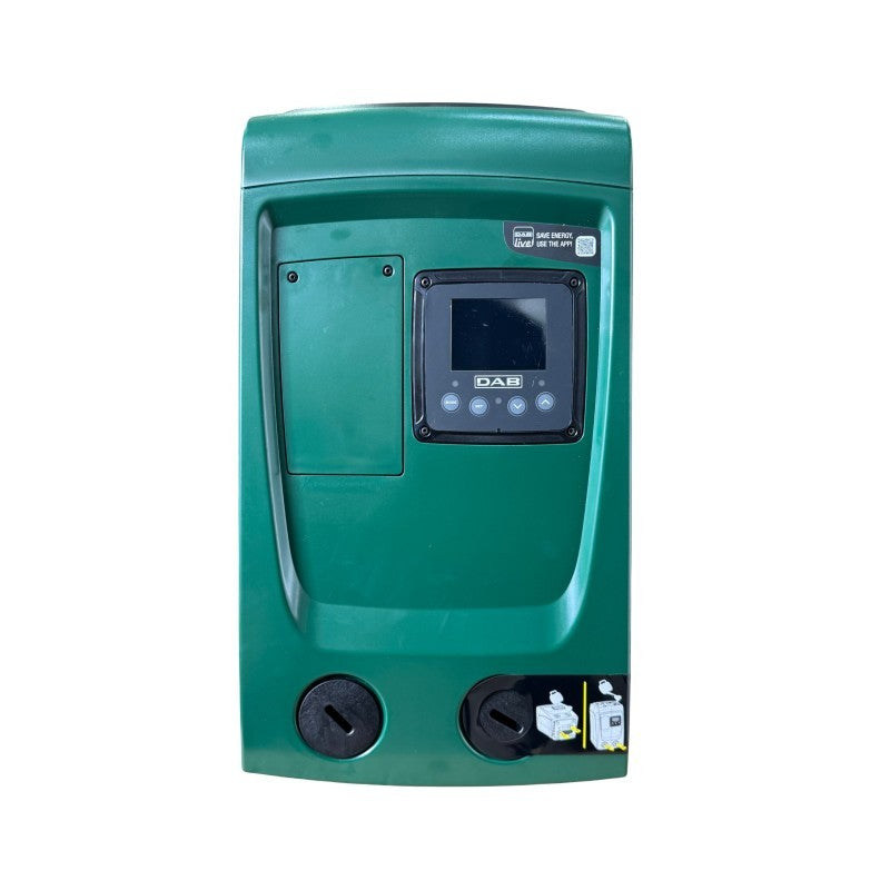 dab sistema elettronico di pressurizzazione dab esybox mini 3 ean 60212597