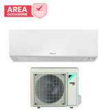 daikin area occasioni climatizzatore condizionatore daikin bluevolution inverter serie perfera wall 9000 btu ftxm25r r 32 wi fi integrato classe a garanzia italiana