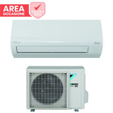 daikin area occasioni climatizzatore condizionatore daikin inverter serie siesta atxf e 9000 btu atxf25e arxf25e r 32 wi fi optional classe aa