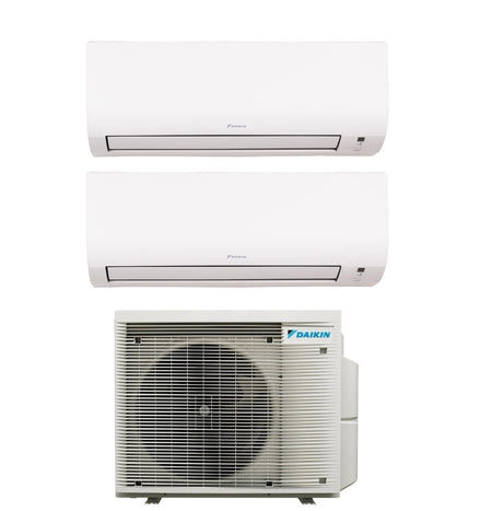 daikin condizionatore daikin dual split comfora 1212 con 3mxm68a r 32 wi fi integrato