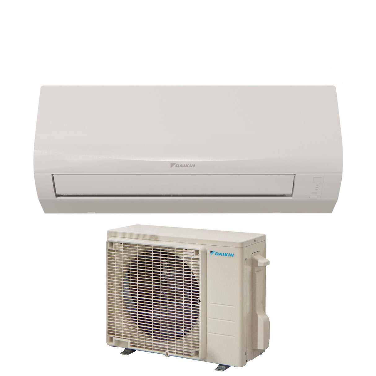 daikin condizionatore daikin ecoplus sensira 7000 btu ftxf20f r 32 wi fi integrato