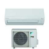 daikin condizionatore daikin siesta 18000 btu atxf50f r 32 wi fi integrato