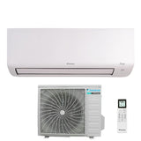 daikin condizionatore daikin siesta 21000 btu atxc60e r 32 wi fi