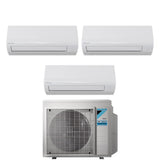 daikin condizionatore trial split daikin sensira 799 con 3mxf68a r 32 wi fi integrato