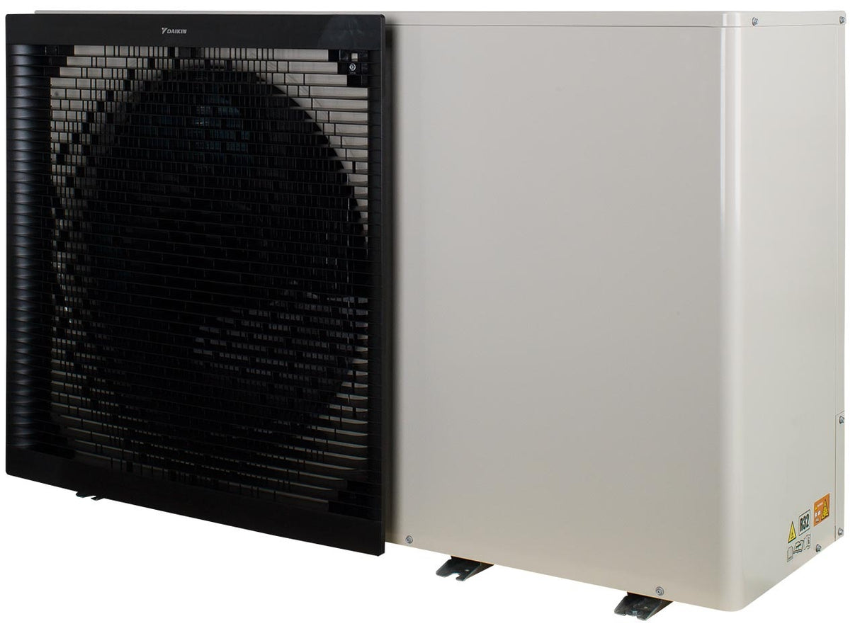 daikin mini chiller pompa di calore daikin inverter aria acqua ewya016dw1p t da 16 kw r 32