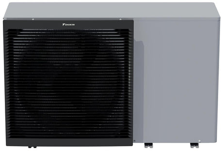 daikin pompa di calore aria acqua daikin altherma 3m ebla14v3 da 14 kw r 32