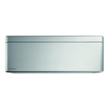 daikin unita interna a parete daikin bluevolution stylish total silver 9000 btu ftxa25c r 32 wi fi integrato ean 4573535238171