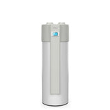 daitsu bollitore a pompa di calore daitsu heatank v3 aihd 200l solar 200 litri 3ida03006 r 134 con serpentina solare