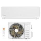 daitsu condizionatore daitsu artic pro 12000 btu ds 12kz 2 r 32 wi fi integrato