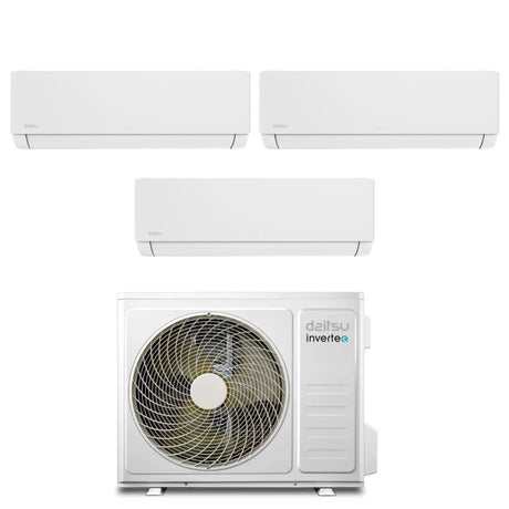 daitsu condizionatore trial split daitsu artic pro 91218 con dosm 27kdt 3 r 32 wi fi integrato