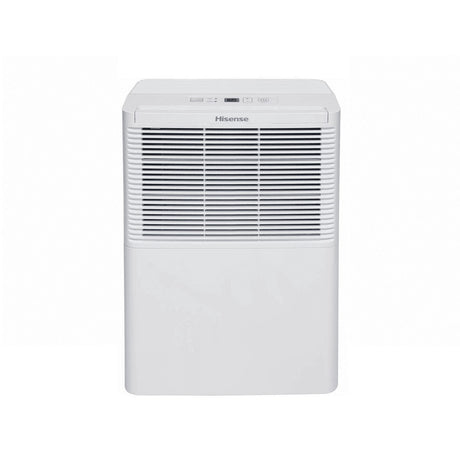 deumidificatore portatile hisense inverter dh16 gas r290 da 16 litri