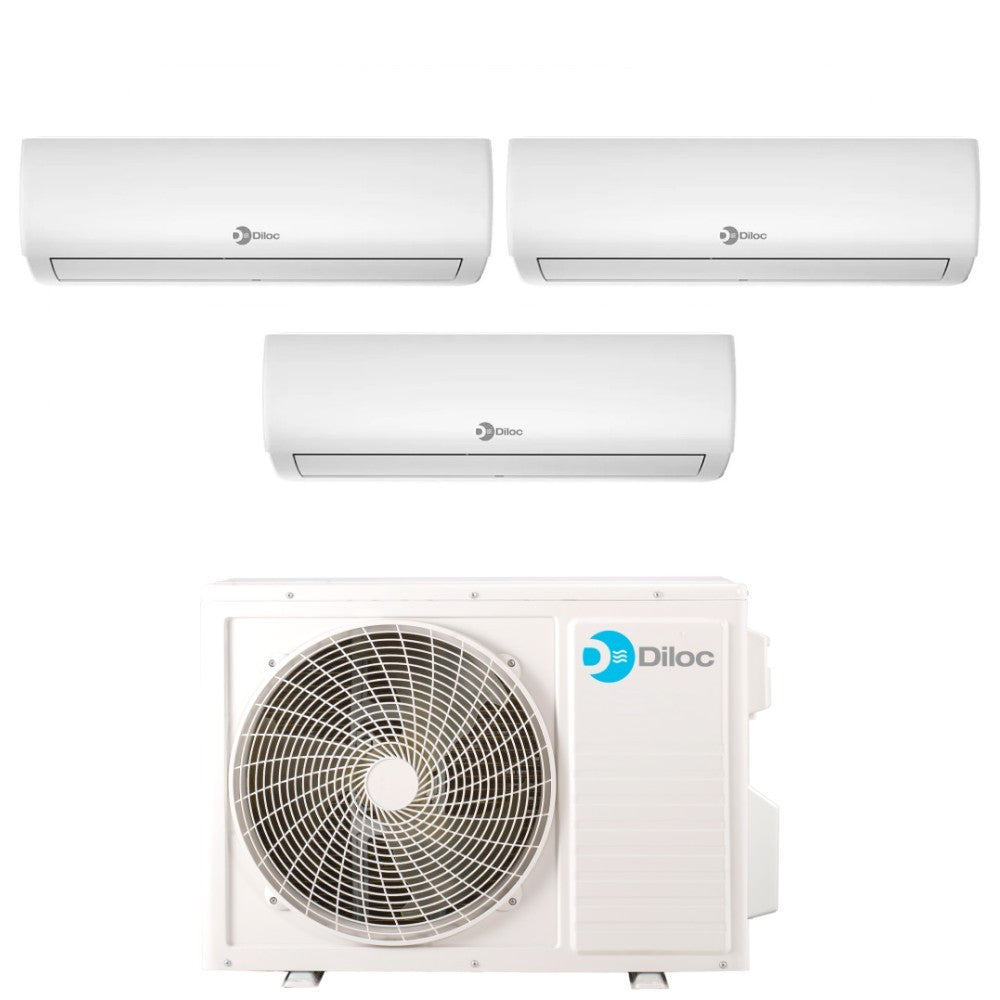 diloc condizionatore trial split diloc ionio 999 con d freedom360 r 32 wi fi integrato