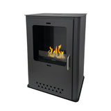 divina fire stufa camino a bioetanolo da terra luisa 50x30x68 ean 8056157806332