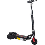 easycomfort easycomfort monopattino elettrico pieghevole altezza regolabile 82 93cm con freno velocita 12kmh nero
